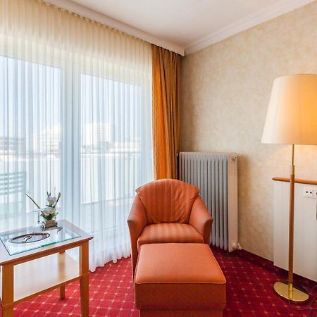 Hotel Friese Нордернай Екстер'єр фото