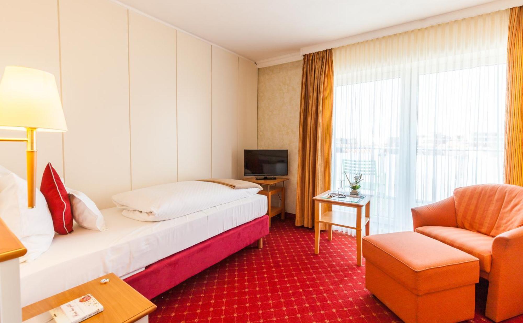 Hotel Friese Нордернай Екстер'єр фото
